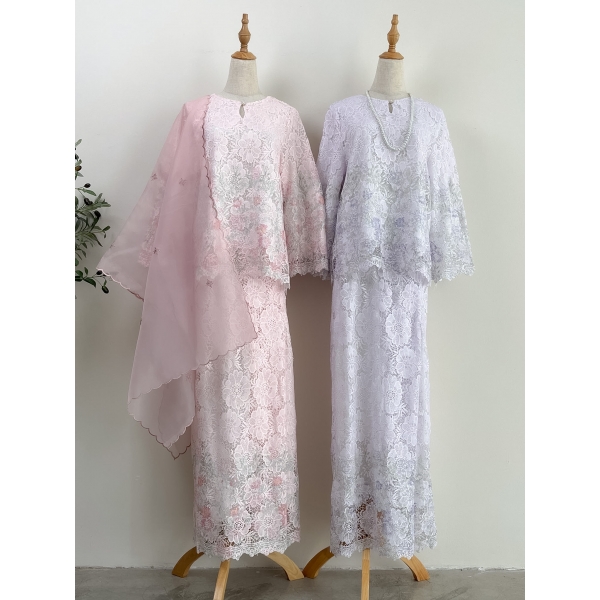 Emona Embroidery Set